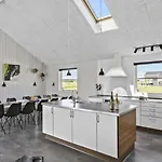 Feriehus Villavilla #193 - Nr Lyngby Ved Løkken, Nordjylland