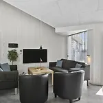 Feriehus Villavilla #193 - Nr Lyngby Ved Løkken, Nordjylland *