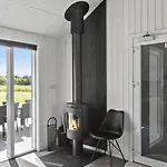 Villavilla #193 - Nr Lyngby Ved Løkken, Nordjylland * Løkken