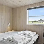 Villavilla #193 - Nr Lyngby Ved Løkken, Nordjylland Feriehus *