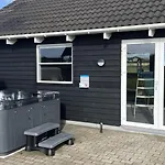 Villavilla #193 - Nr Lyngby Ved Løkken, Nordjylland Feriehus Løkken