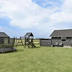 Villavilla #193 - Nr Lyngby Ved Løkken, Nordjylland * Løkken