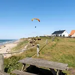 Villavilla #193 - Nr Lyngby Ved Løkken, Nordjylland Feriehus Løkken