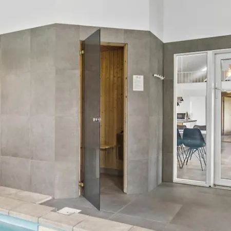 Feriehus Villavilla #193 - Nr Lyngby Ved Løkken, Nordjylland Løkken