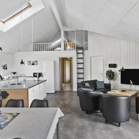 Villavilla #193 - Nr Lyngby Ved Løkken, Nordjylland
