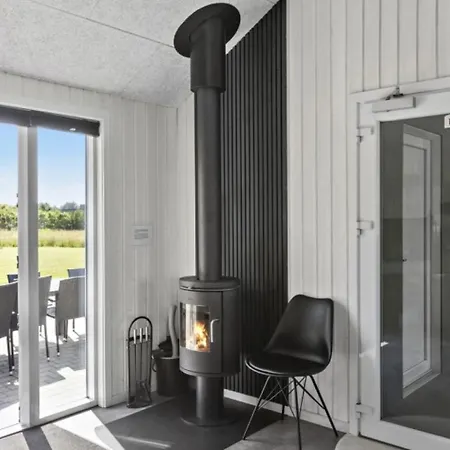Villavilla 193 - Nr Lyngby Ved Lokken, Nordjyllan * Løkken